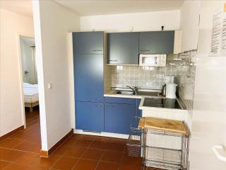 Feriendorf Rugana - Klassik Appartement mit 1 Schlafzimmer D44 - Dranske - 3