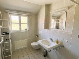 Feriendorf Rugana - Klassik Appartement mit 1 Schlafzimmer D44 - Dranske - 1
