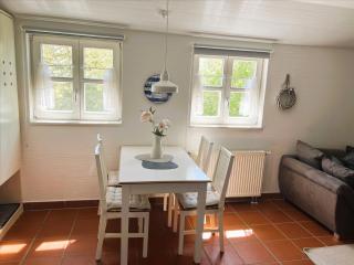 Feriendorf Rugana - Klassik Appartement mit 1 Schlafzimmer D44 - Dranske - 4