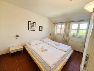 Feriendorf Rugana - Klassik Appartement mit 1 Schlafzimmer D44 - Dranske - 2