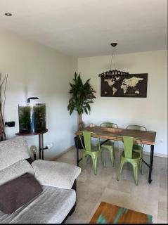 Habitación individual con baño privado en piso de lujo - San Juan de Aznalfarache - 7
