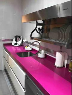 Habitación individual con baño privado en piso de lujo - San Juan de Aznalfarache - 1