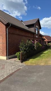 Haus an der Aue - - 9