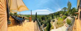 Muntanyeta Blue - Cuart de les Valls - 7