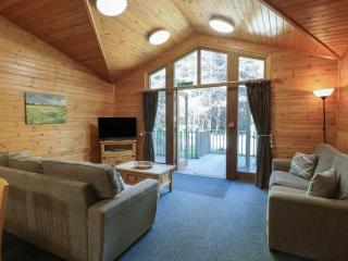 Cedar Lodge - Swadlincote - 6