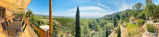 Muntanyeta Blue - Cuart de les Valls - 6