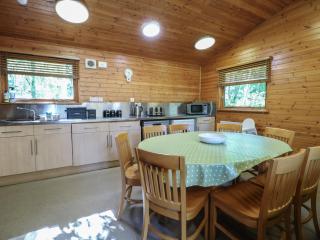 Cedar Lodge - Swadlincote - 5