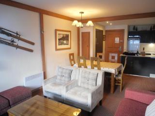 Stunning 3 bed duplex in the heart of Arc 1950 village - sleeps 8 - Bourg-Saint-Maurice - 8