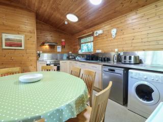 Cedar Lodge - Swadlincote - 4