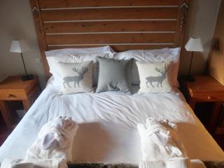 Stunning 3 bed duplex in the heart of Arc 1950 village - sleeps 8 - Bourg-Saint-Maurice - 3