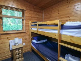 Cedar Lodge - Swadlincote - 1