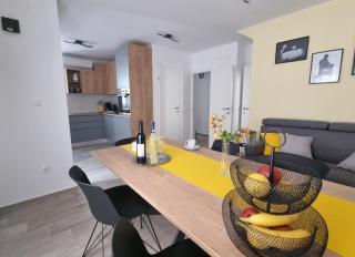 Vacation home Bujas - Pag - 8