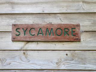 Sycamore Lodge - Swadlincote - 7