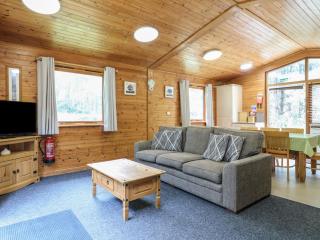 Sycamore Lodge - Swadlincote - 5
