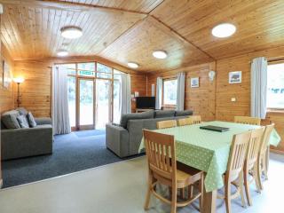 Sycamore Lodge - Swadlincote - 3
