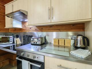 Sycamore Lodge - Swadlincote - 1