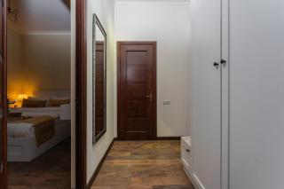 KeyGo #0158 I 1 Bedroom I Balcony I City Center - Erevan - 3