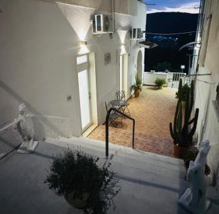 Conte Cavour B&B - Peschici - 9