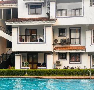 Riviera Hermitage - Arpora - 6