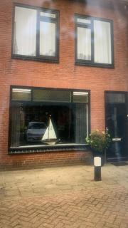 Cityhouse Vincent - Den Helder - 8