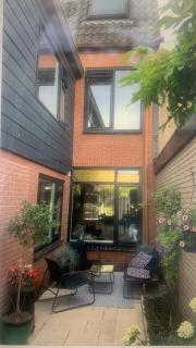 Cityhouse Vincent - Den Helder - 9