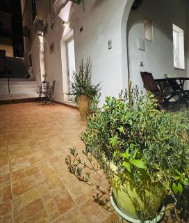 Conte Cavour B&B - 8