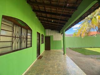 Casa Camargo - com mercado na frente - Campo Grande - 7