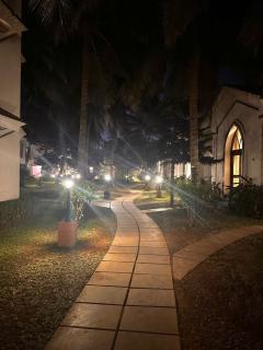 Riviera Hermitage - Arpora - 5