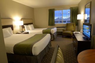 Hilltop Inn by Riversage - Billings - 3
