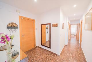 Expoholidays-Primera línea palmeral - Almería - 2