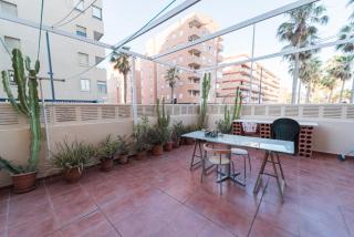 Expoholidays-Primera línea palmeral - Almería - 1