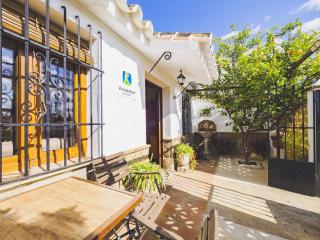 Cubo's Jose's Apartment & Caminito del Rey - Ardales - 0