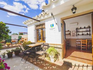 Cubo's Jose's Apartment & Caminito del Rey - 8