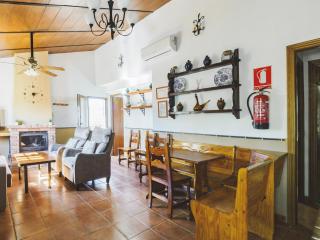 Cubo's Jose's Apartment & Caminito del Rey - Ardales - 2