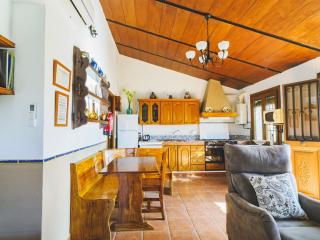 Cubo's Jose's Apartment & Caminito del Rey - Ardales - 1