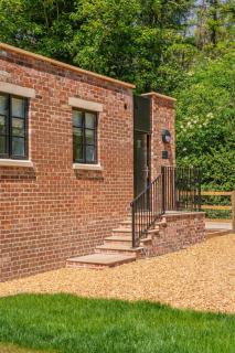 Gatehouse - Bath - 6