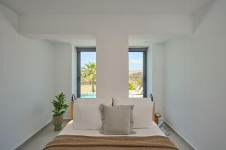 Kyamon Luxury Villa - Peaceful Escape with Heated Pool near Chania! - Chania - 4