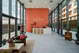 Hotel BESTPRICE Alegría - Madrid - 7