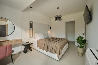 Kyamon Luxury Villa - Peaceful Escape with Heated Pool near Chania! - Chania - 2