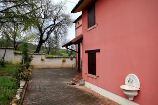 Casa Carletto, Abruzzo - Bellante - 9