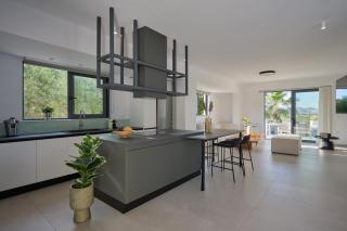 Kyamon Luxury Villa - Peaceful Escape with Heated Pool near Chania! - Chania - 1