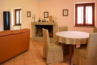 Casa Carletto, Abruzzo - Bellante - 0