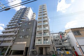 LIVCITY Kinshicho 401 - 6