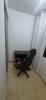 Apartamento completo com Wi-Fi, garagem em condomínio - Ideal para estadias tranquilas - 8