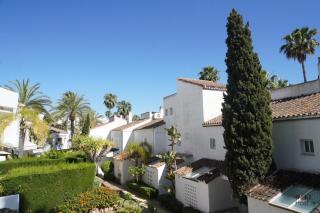 Bahía de Marbella Apartment - Marbella - 1