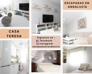 Casa Teresa - Cenes de la Vega - 0