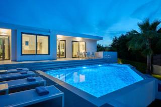 Kyamon Luxury Villa - Peaceful Escape with Heated Pool near Chania! - Chania - 8