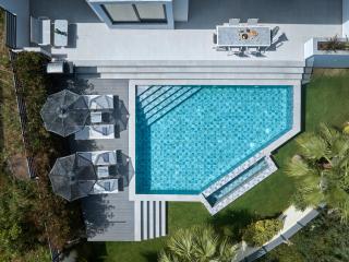 Kyamon Luxury Villa - Peaceful Escape with Heated Pool near Chania! - Chania - 7