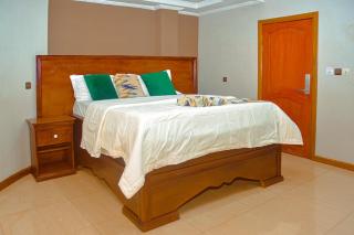 Clifton Hotel Douala - Douala - 0