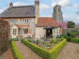 Thatch Cottage - North Walsham - 9